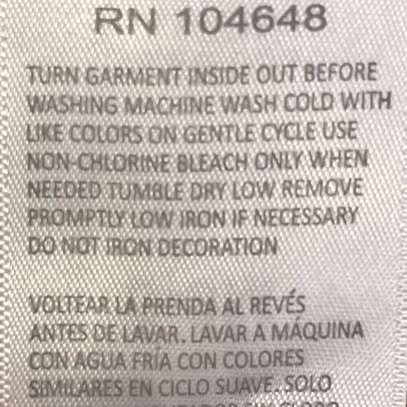 Russell Utah Utes Bodysuits Sz 6-9m EUC - Picture 11 of 11